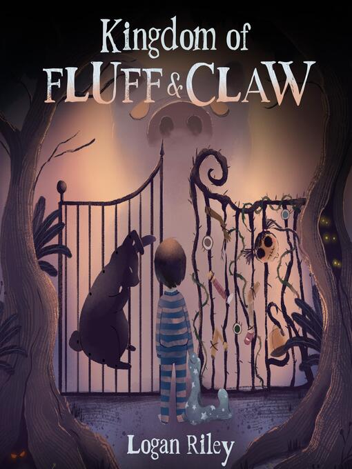 Title details for Kingdom of Fluff and Claw by Logan Riley - Available
